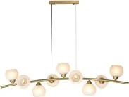 Подвесная люстра Reluce 32103-0.9-09