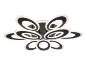 Потолочный светодиодный светильник с пультом Ambrella light FA8938