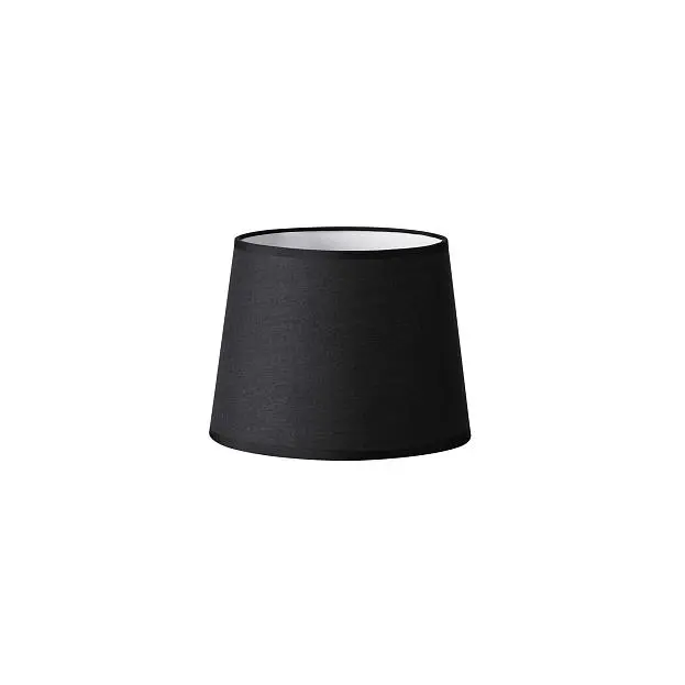 Абажур Ideal Lux 260075 SET UP PARALUME CONO D20 NERO