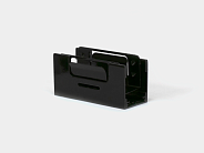 Клипса для ленты SWG MNT-1220-SP-BL NE-CC2120