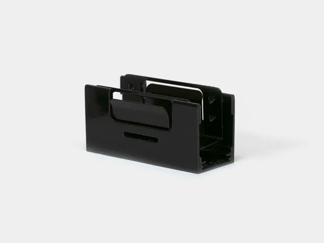 Клипса для ленты SWG MNT-1220-SP-BL NE-CC2120