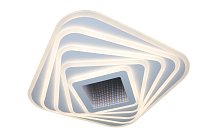 Потолочная люстра Natali Kovaltseva 81030/5C LED LIGHT