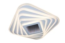 Потолочная люстра Natali Kovaltseva 81030/5C LED LIGHT