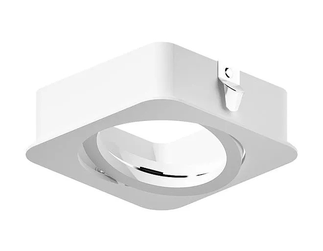 Насадка передняя для корпуса светильника Ambrella light N7710 DIY Spot