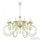 Люстра Arte Milano 349920/10 CG AM349920