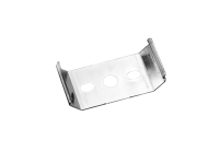 Клипса крепления к потолку для профиля DN18520 Donel DNClips18520 DN8ALE