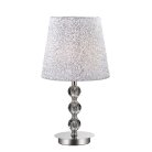 Настольная лампа Ideal Lux 073422 LE ROY TL1 MEDIUM