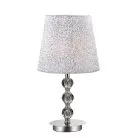 Настольная лампа Ideal Lux 073422 LE ROY TL1 MEDIUM