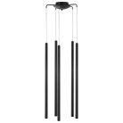 Подвесной светильник LED Lightstar L5T747337 TUBO
