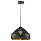 светильник подвесной, E27, 60W Velante 384-026-01 Классический стиль