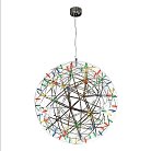 Подвесной светильник L'Arte Luce L46208.98 Raimond