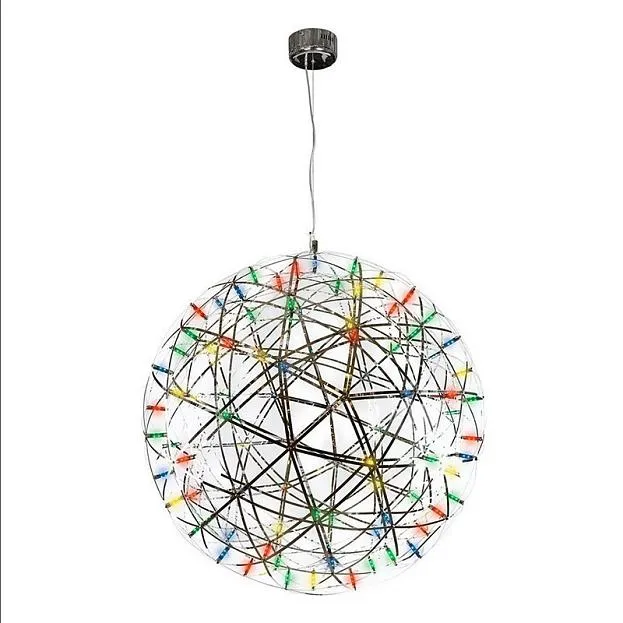 Подвесной светильник L'Arte Luce L46208.98 Raimond