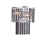 Настенный светильник Escada 265/2A Gebola