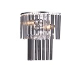 Настенный светильник Escada 265/2A Gebola