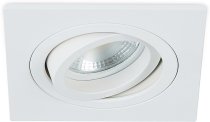 Встраиваемый светильник Donolux DL1520SQ1W BASIS