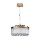 Подвесная люстра MODELUX ML.9542.500 GD