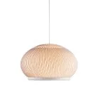 Подвесной светильник Delight Collection 8610P/B LED white 8610P