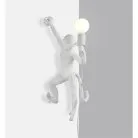 Светильник настенный (Бра) Aployt APL.309.11.01 Magali