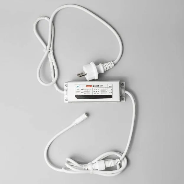 Блок питания Laitcom DM-60F-24V-W