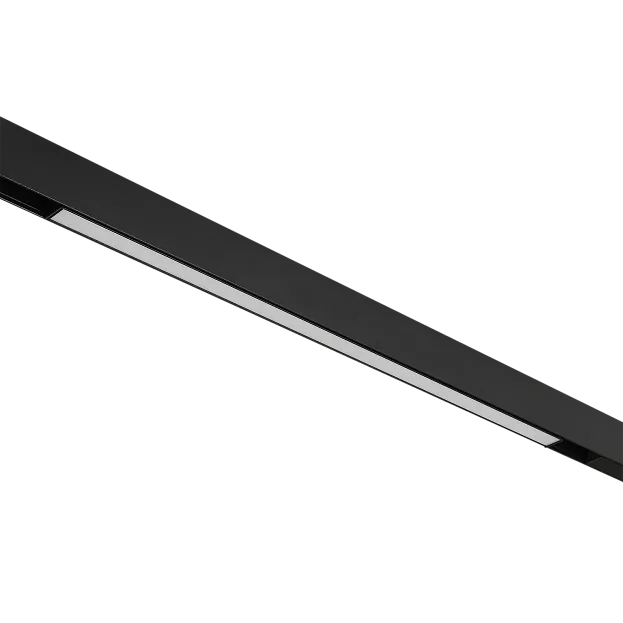 Светильник трековый магнитный Crystal Lux CLT 0.33 001 18W BL M 3CCT-SMART