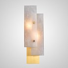 Настенный Светильник Slipa B 208949-23 ImperiumLoft