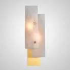 Настенный Светильник Slipa B 208949-23 ImperiumLoft