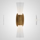 Бра GLADE 2 лампы Lampatron 4392-11137