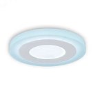 Точечный светильник Gauss BL115 Bubbles