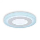 Точечный светильник Gauss BL115 Bubbles
