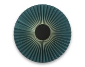 Настенный светодиодный светильник Ambrella light LH72645 BK/DB