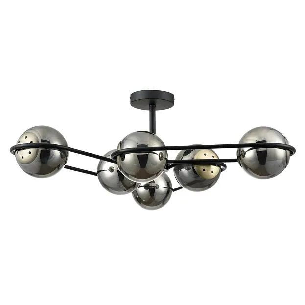 Потолочная люстра Lumion 8060/6C CAMILIE