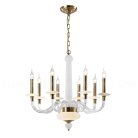 Подвесная люстра Cloyd 11315 Sherington