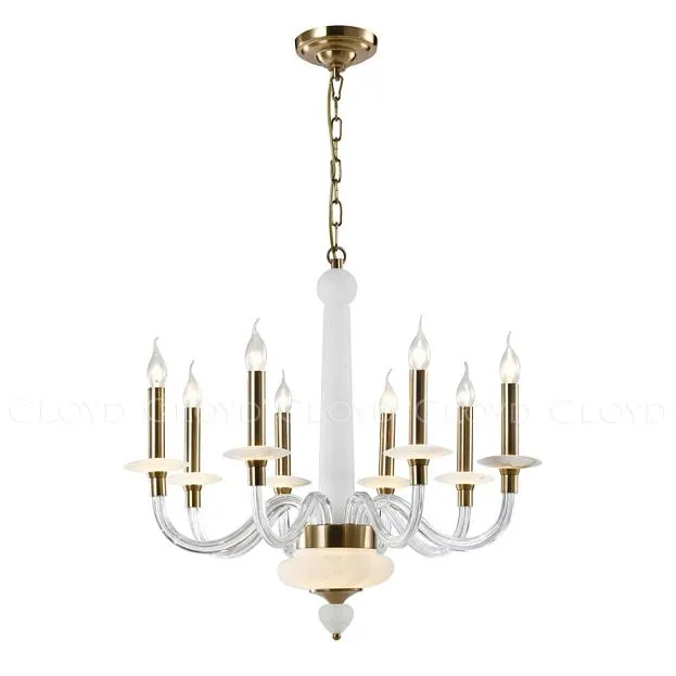 Подвесная люстра Cloyd 11315 Sherington Подвесная люстра Cloyd 11315 Sherington