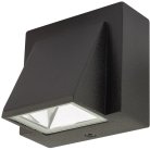 Настенный светильник уличный Oasis Light W78029A Bl  tube LED