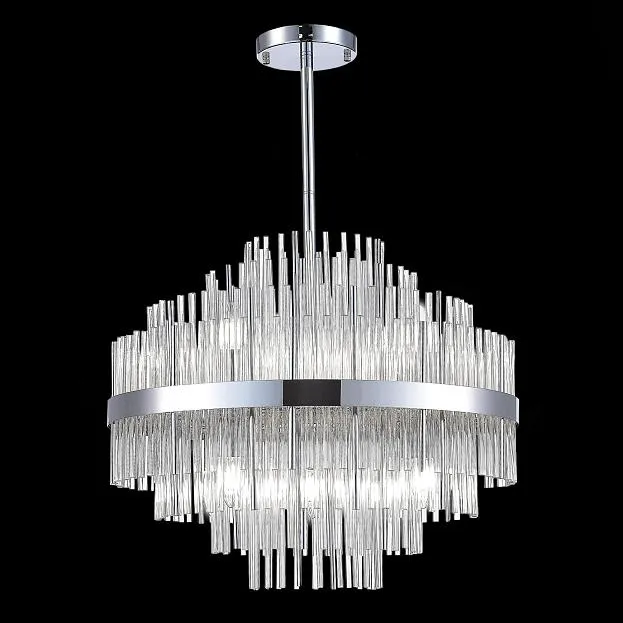 Подвесная люстра ST Luce SL1634.103.09 RENS