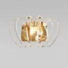 Настенный светильник LOFT IT 10300W French gold Dakota