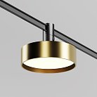 Трековый светильник Technical Maytoni TR204-1-12W3K-BBS Zon