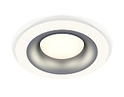 Комплект встраиваемого светильника Ambrella light XC7621004 Techno