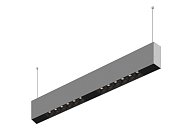 Подвесной светодиодный светильник 0,5м 12Вт 48° Donolux dl18515s121a12.48.500bb Eye-line