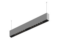 Подвесной светодиодный светильник 0,5м 12Вт 48° Donolux dl18515s121a12.48.500bb Eye-line