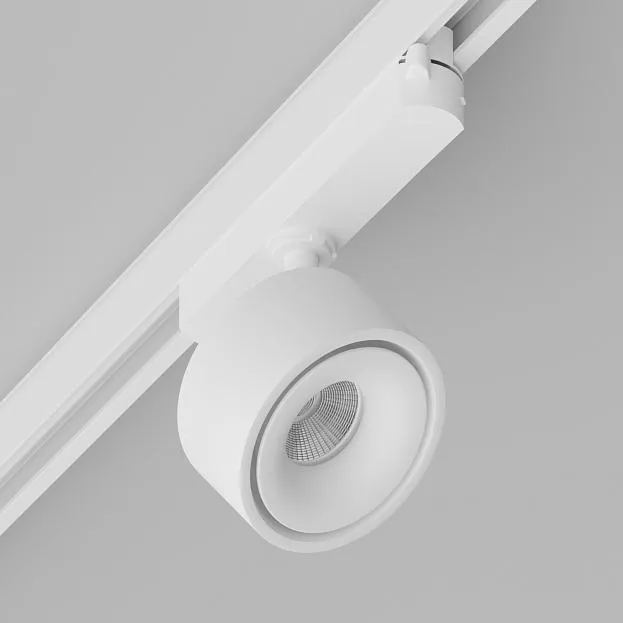 Трековый светильник Ledron MJ-1180 White