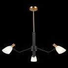 Люстра на штанге EVOLUCE SLE205403-03 LITA