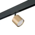 Комплект со светильником Rullo для трека PRO Rullo Lightstar PRO3490