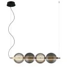 Подвесной светильник Velante 220-043-04 Современный стиль