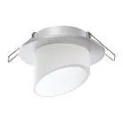 Встраиваемый светильник NOVOTECH 370897 LIRIO