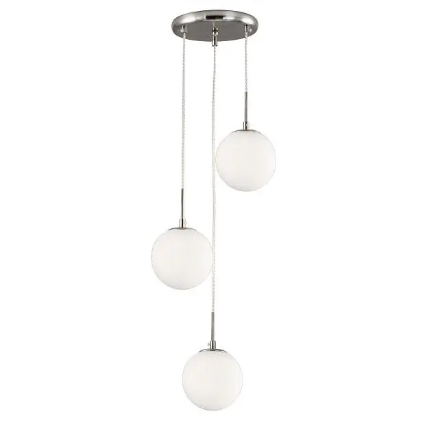 Подвесной светильник Citilux CL102034 Томми Подвесной светильник Citilux CL102034 Томми