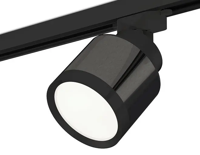 Комплект трекового светильника Ambrella light XT8115001 Track System Комплект трекового светильника Ambrella light XT8115001 Track System