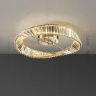 Потолочная люстра BERTOLDA CH Размер M Lampatron 6288-16926