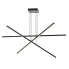 Люстра подвесная с пультом Citilux CL203231 Стиг