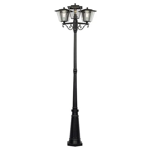 Уличный парковый светильник Citilux CLU10P3